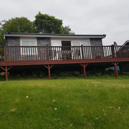 60 Upperlakeside Glan Gwna Caernarfon Exterior photo