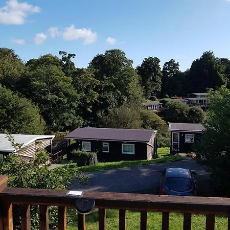 60 Upperlakeside Glan Gwna Caernarfon Exterior photo