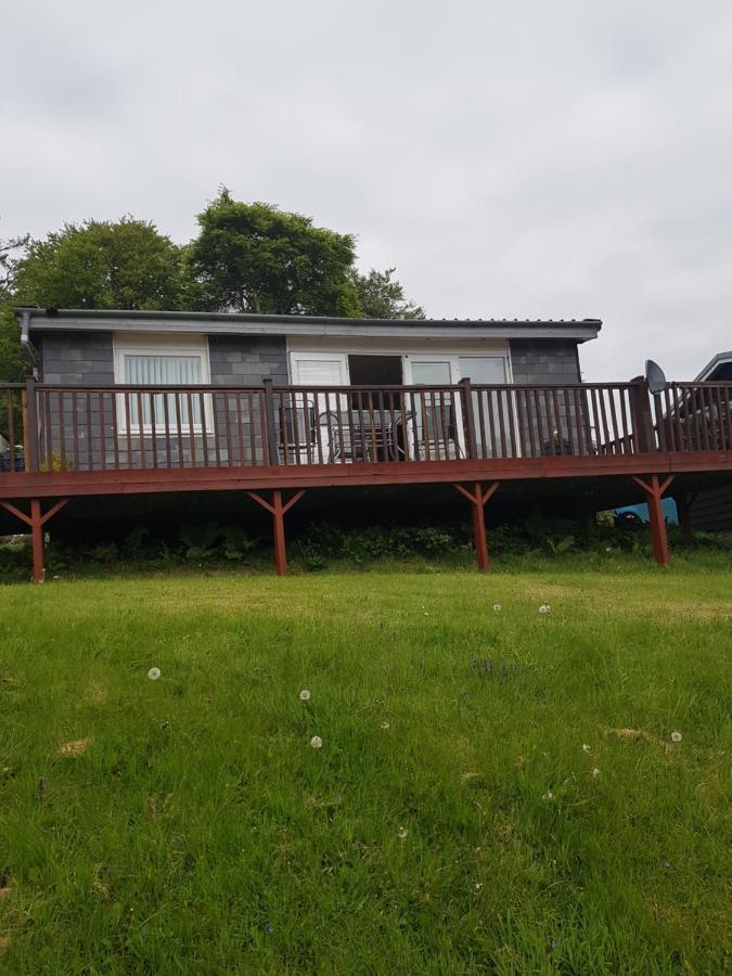 60 Upperlakeside Glan Gwna Caernarfon