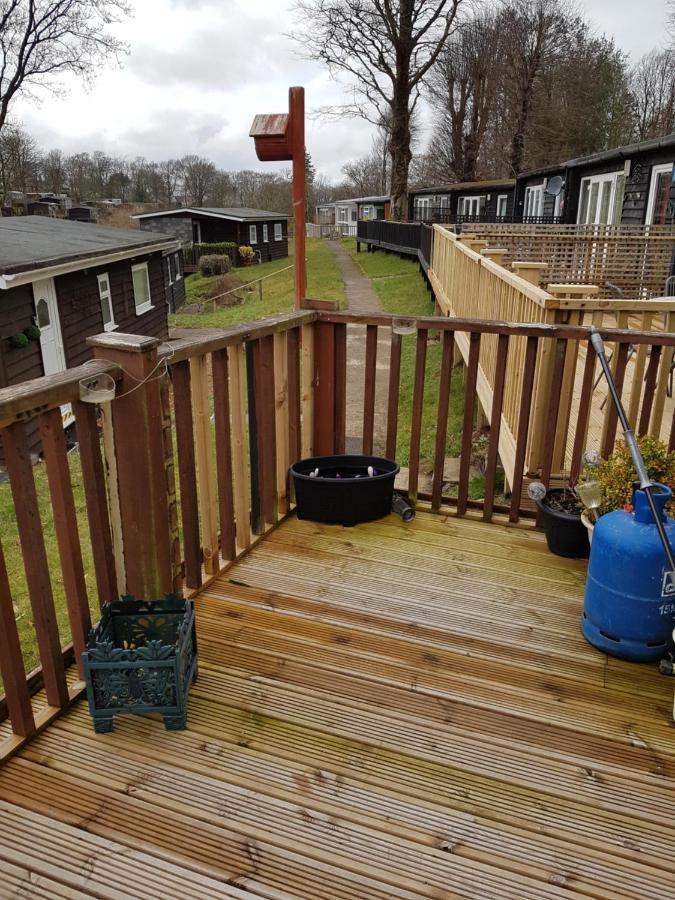 60 Upperlakeside Glan Gwna *