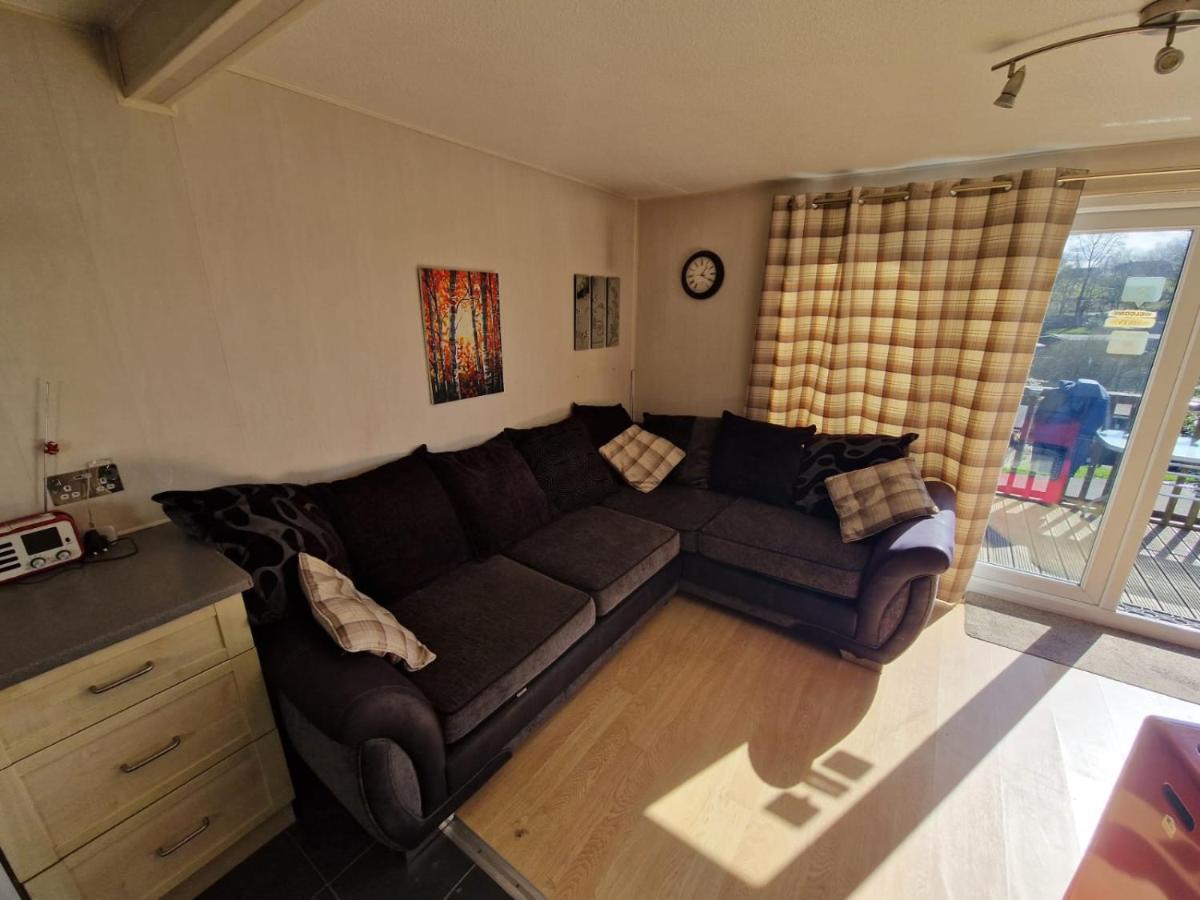 60 Upperlakeside Glan Gwna Chalet Caernarfon